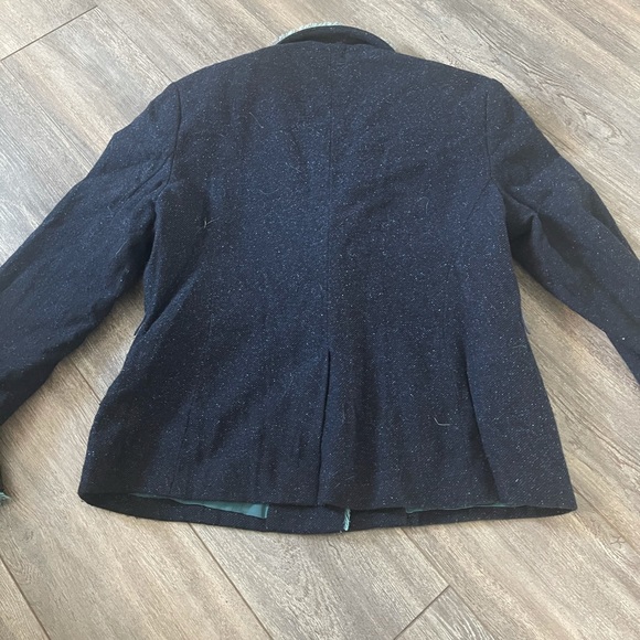 Professional vest - Picture 2 of 5